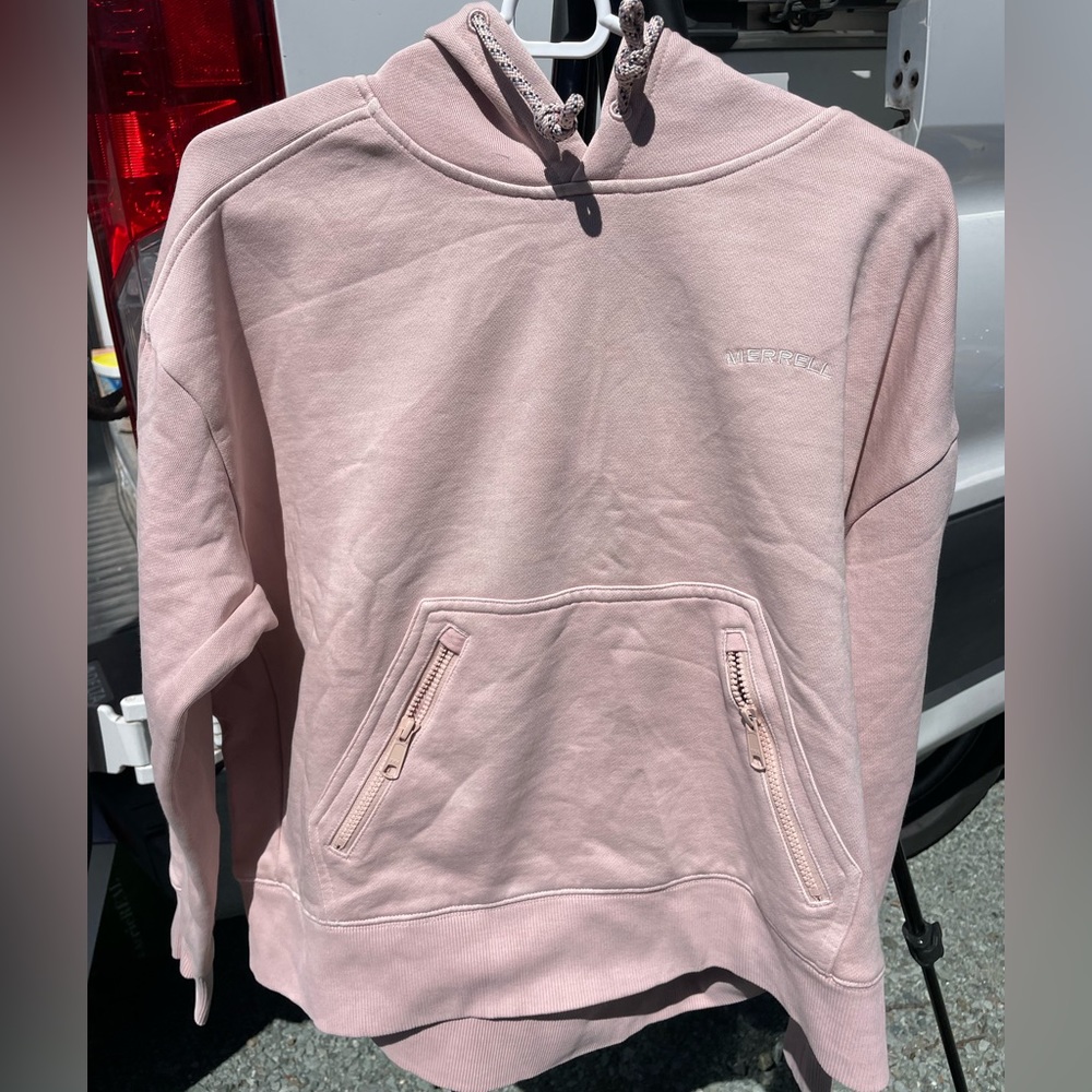 Merrell hoodie - NEVER WORN